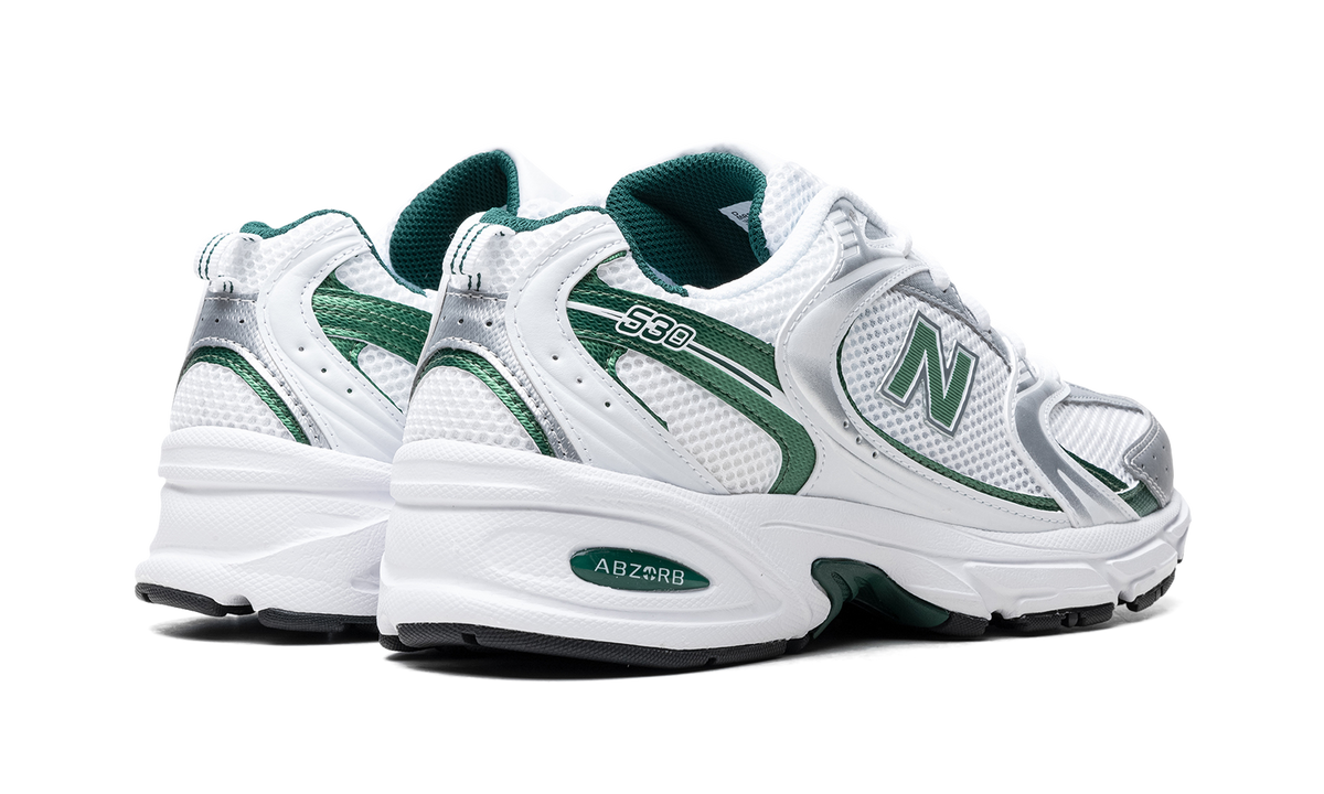 530 "Nightwatch Green" MR530ENG