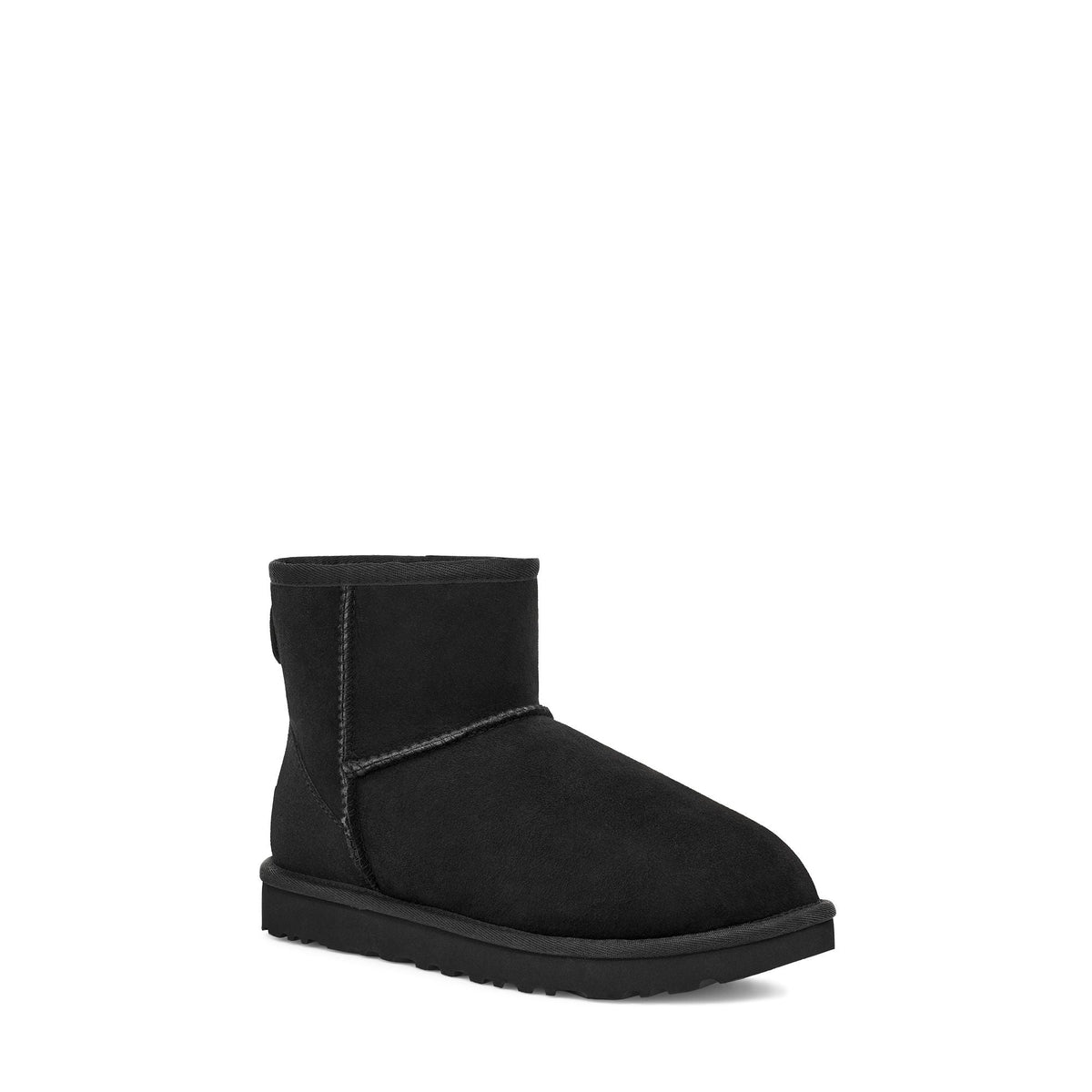 UGG Women's Classic Mini II Boot in Black