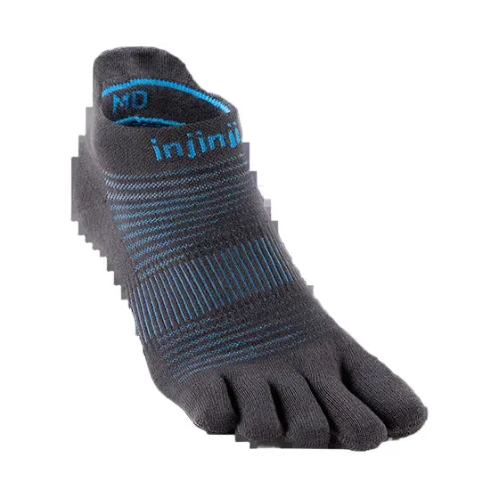 Injinji Run Lightweight No-Show