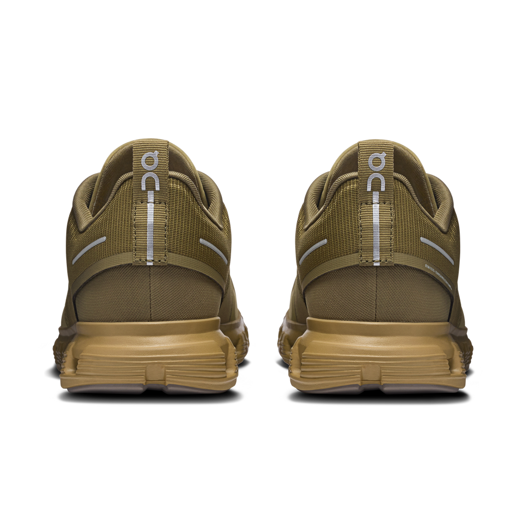 On Running Men's Cloud 6 Waterproof