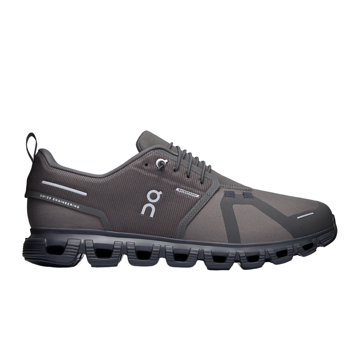 On Running Men's Cloud 6 Waterproof