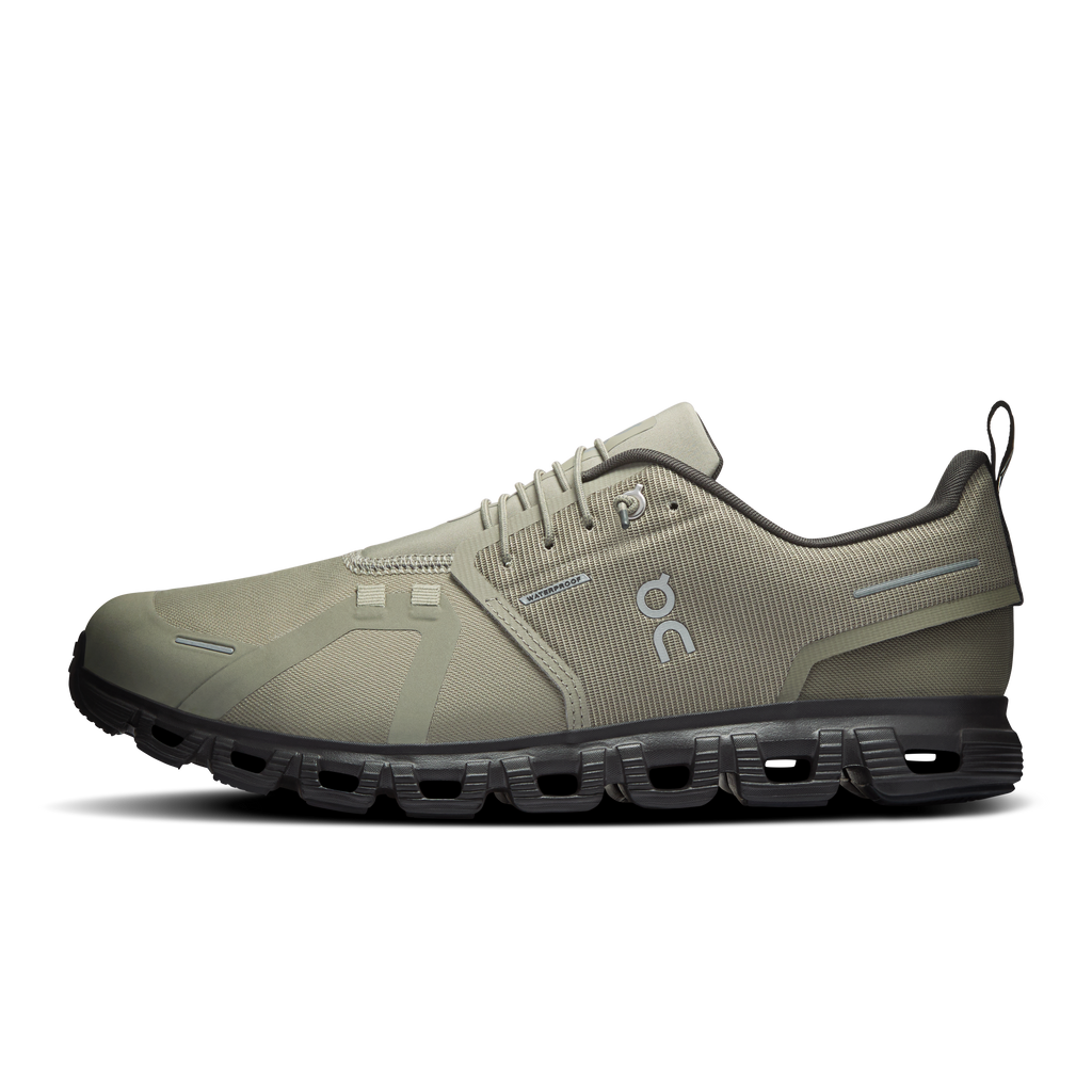 On Running Men's Cloud 6 Waterproof