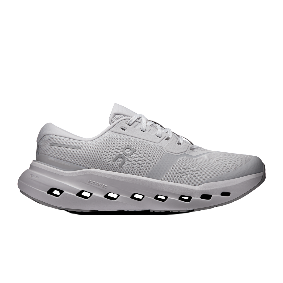 On Running Men's Cloudrunner 3 in Glacier/Alloy