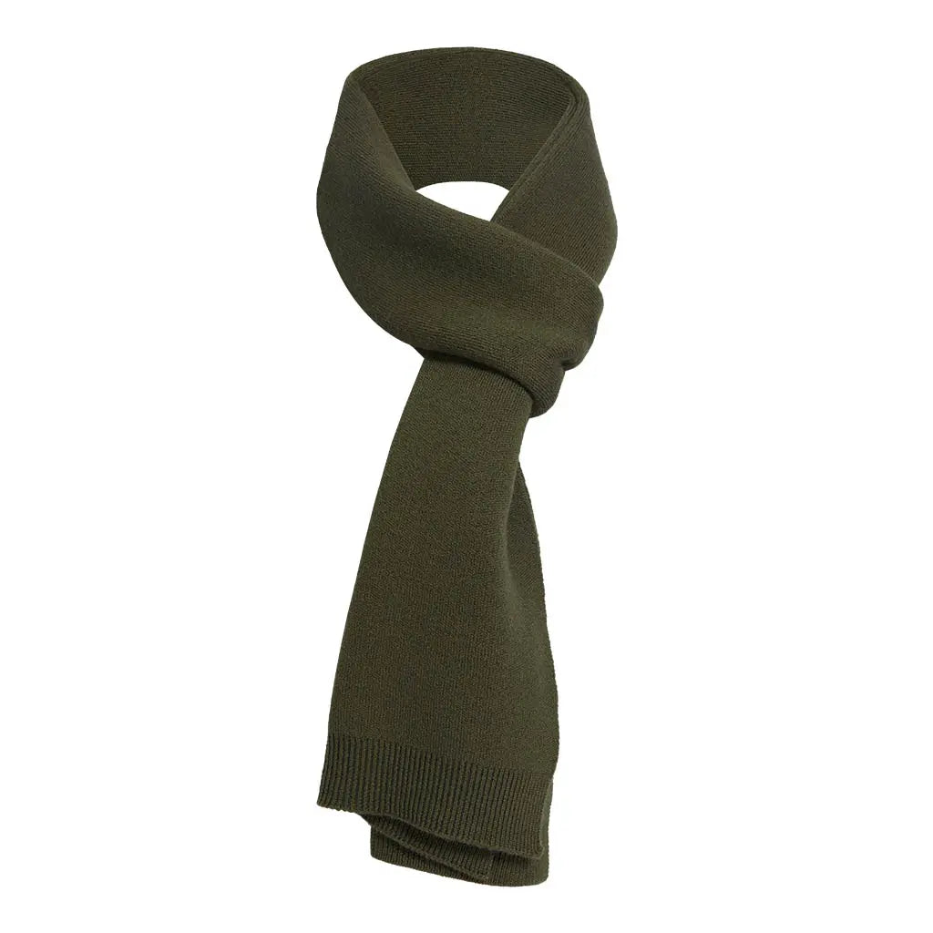 ARMY GREEN WOOL BUNDLE