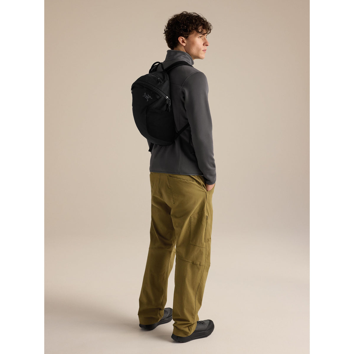 Arc'teryx Axios 10 Backpack