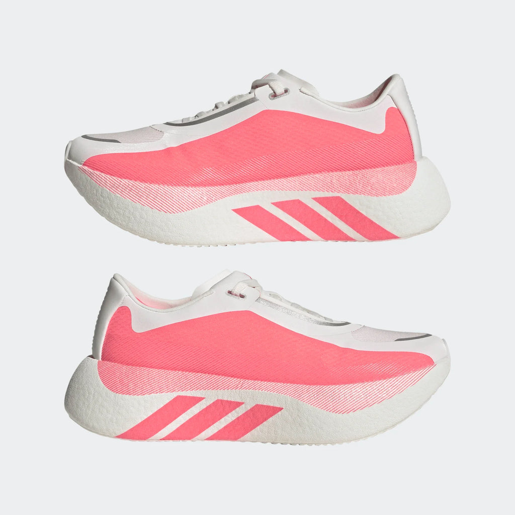 Adidas Women's Hyperboost Edge Running Shoes