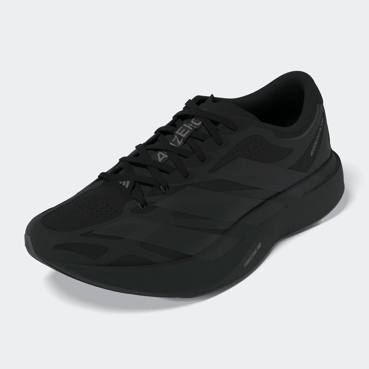 Adidas Men's Adizero EVO SL EXO Lightstrikepro Running Shoes