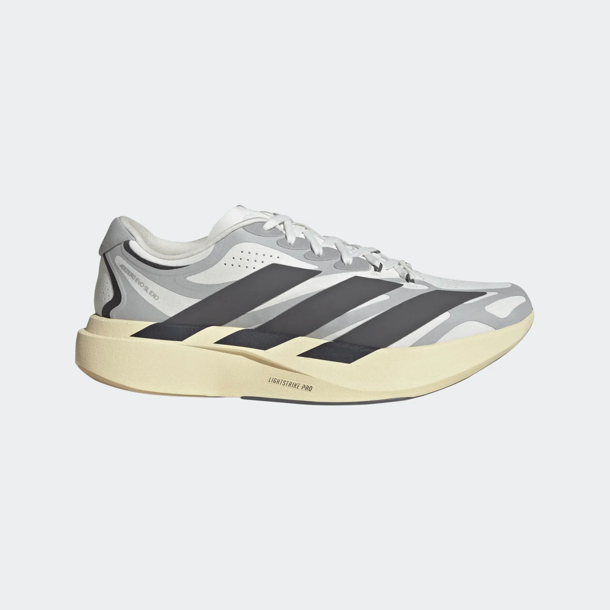 Adidas Men's Adizero EVO SL EXO Lightstrikepro Running Shoes