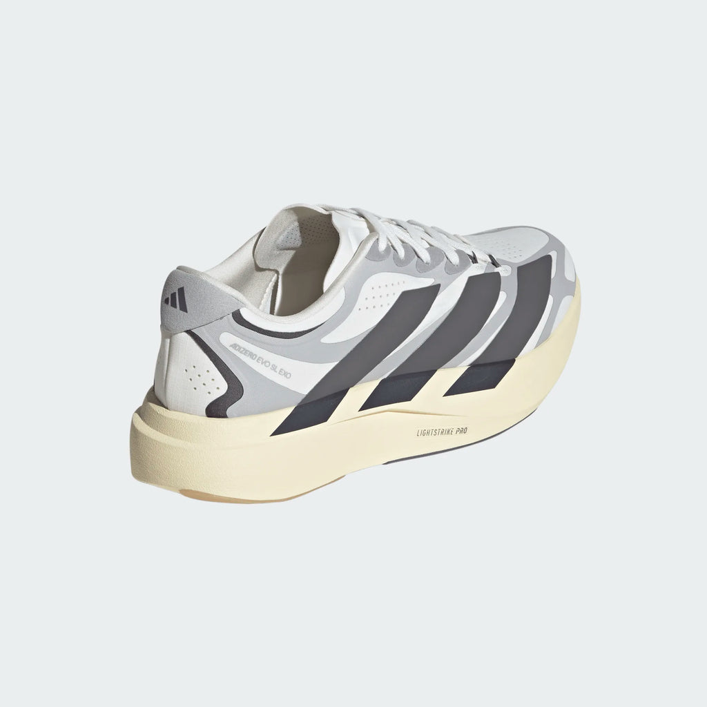 Adidas Men's Adizero EVO SL EXO Lightstrikepro Running Shoes