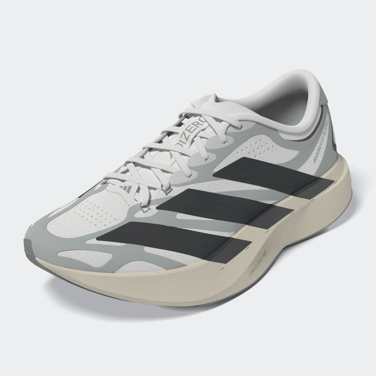 Adidas Women's Adizero EVO SL EXO Lightstrikepro Running Shoes