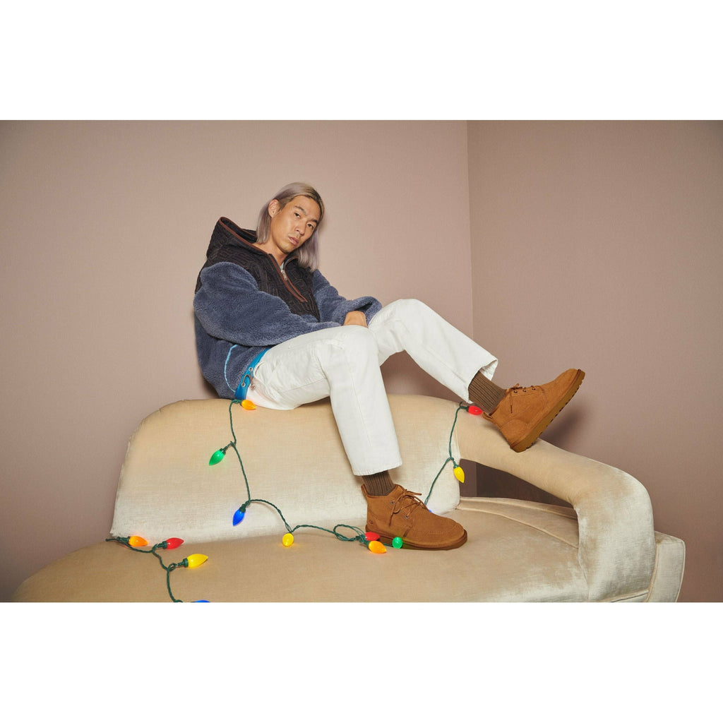 UGG Men's Neumel Boot in Chestnut