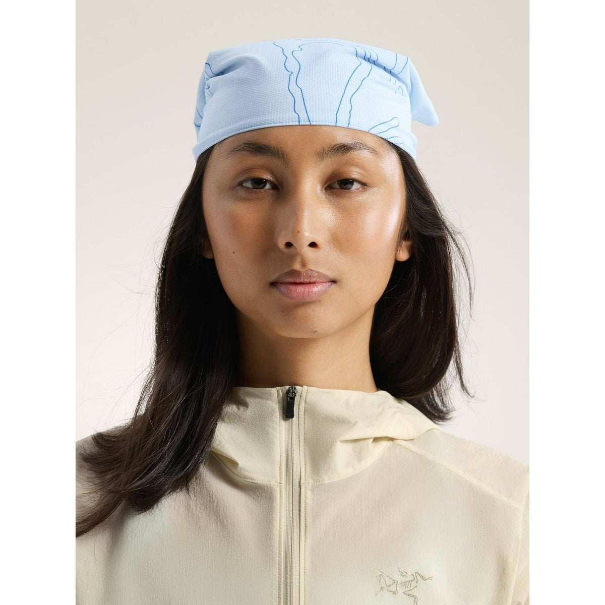 Arc'teryx Sinsolo Bandana