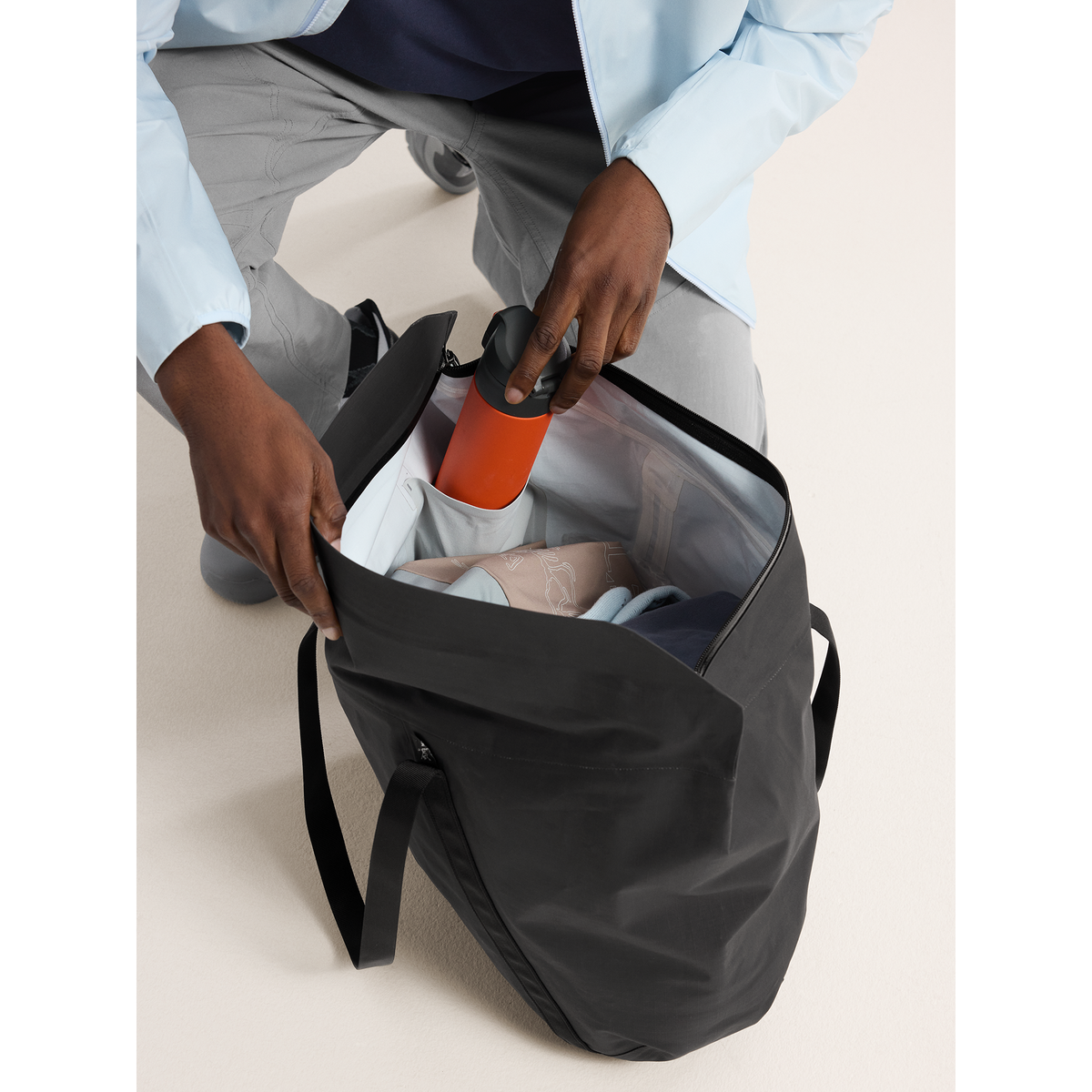 Arc'teryx Granville 30 Carryall Bag