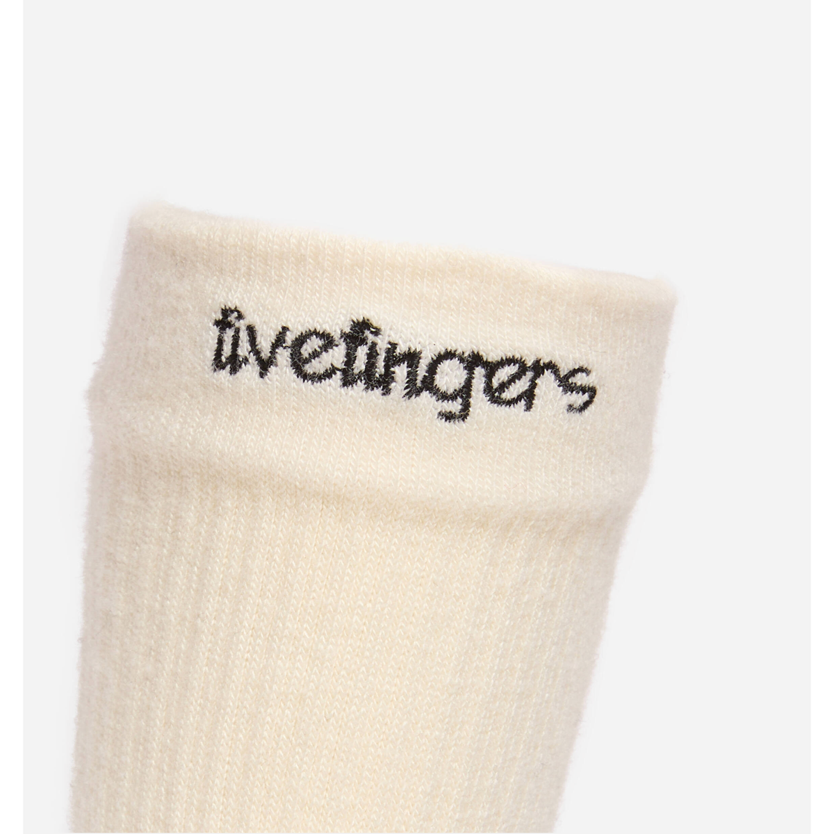 Vibram Mini Crew Summer Socks