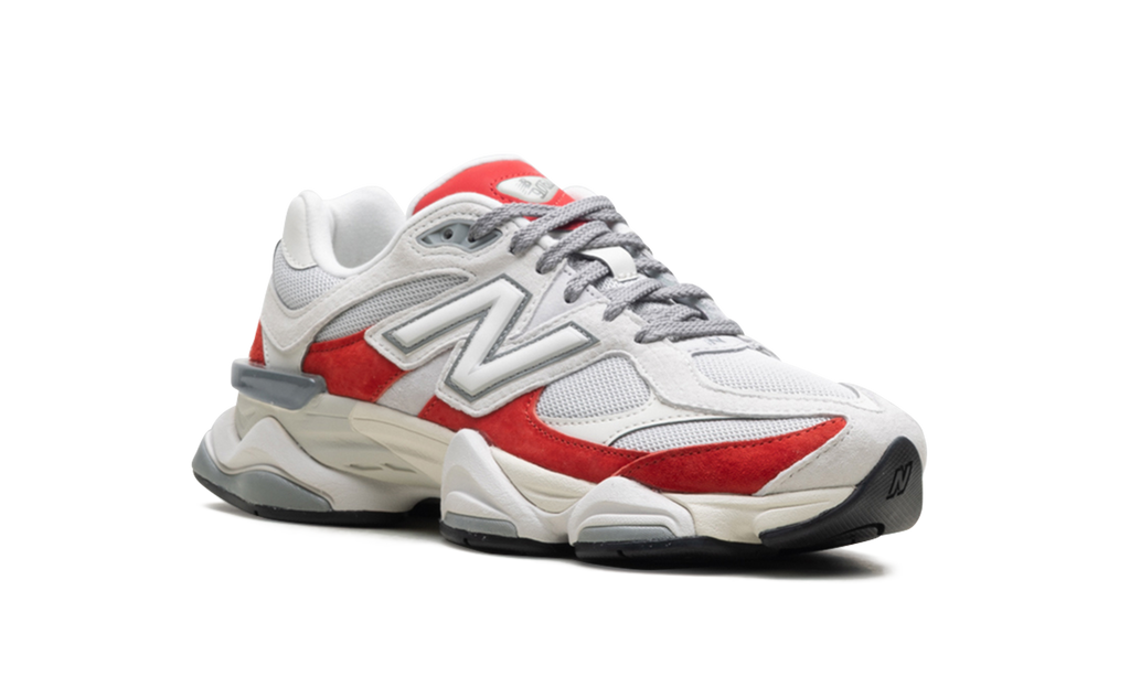 9060 "White Red" U9060JBE