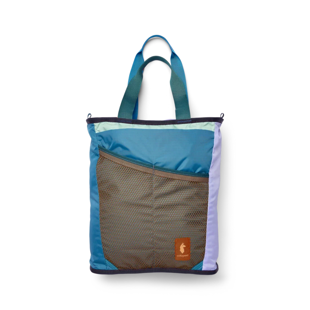 Cotopaxi Todo 22L Convertible Tote in Del Dia